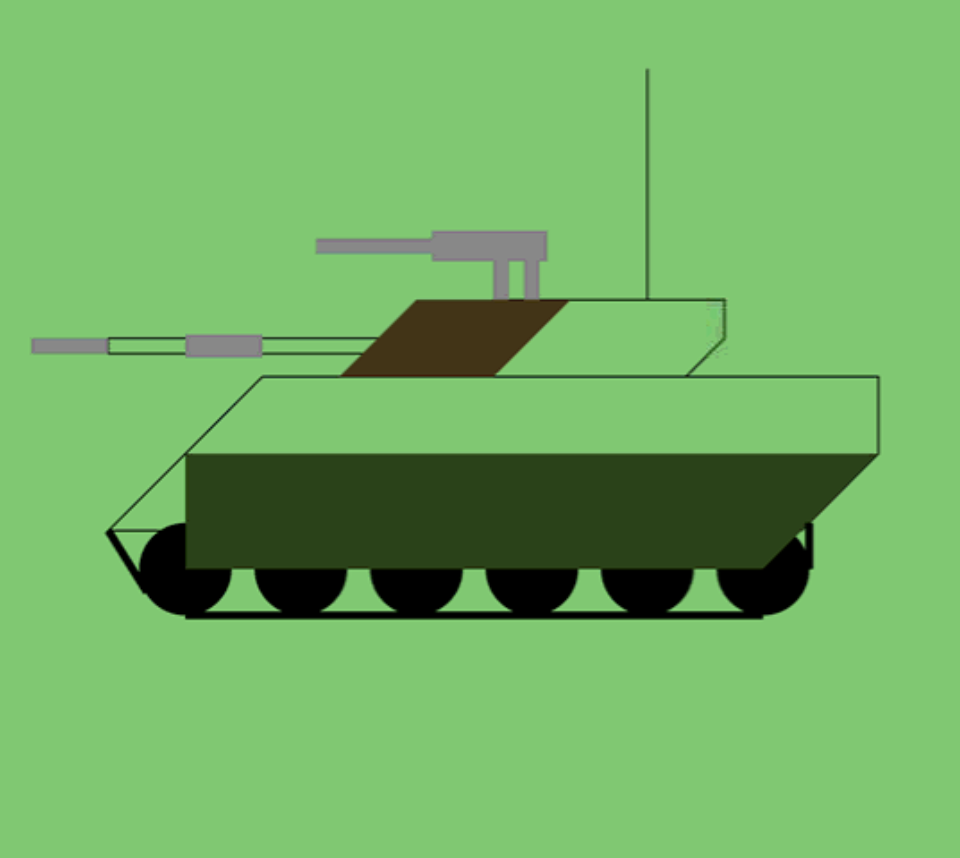 The Tank Battalion