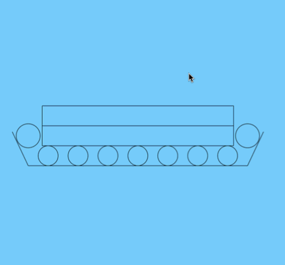 The Tank Battalion