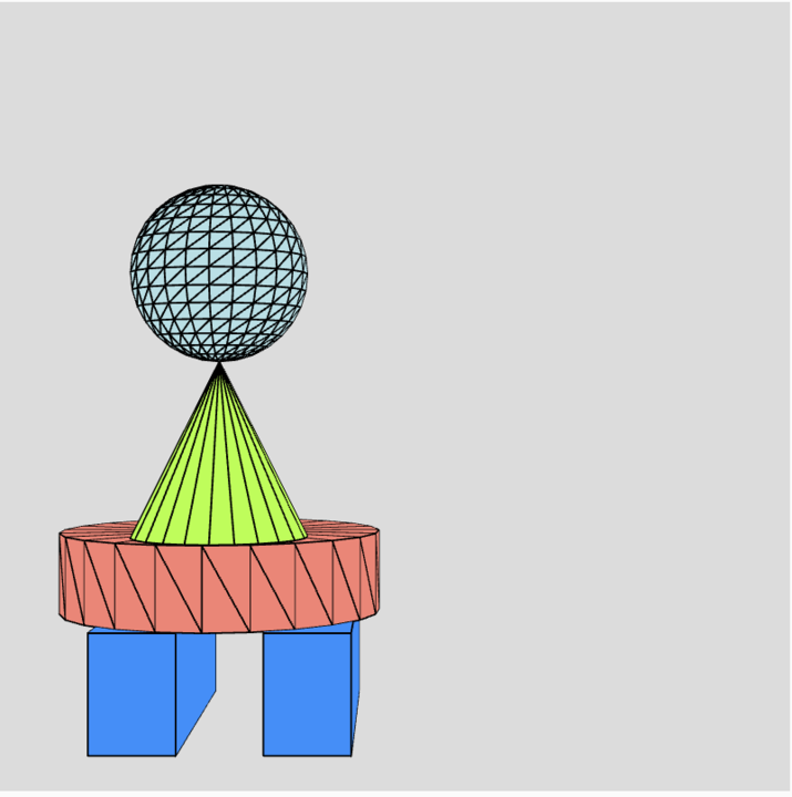 A “Weak in Math” Fourth Grader Builds a 3D Motion World in 27 Seconds
