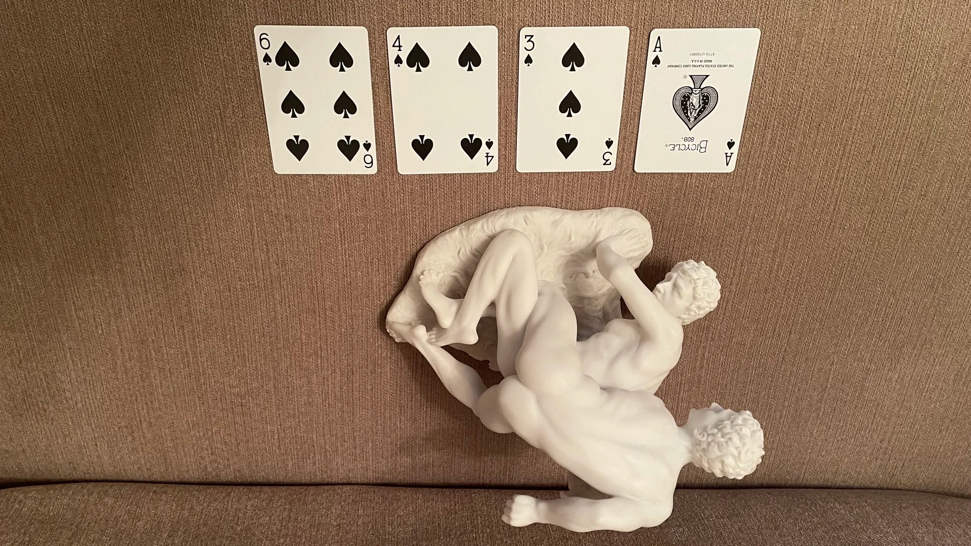 The Hacker's Puzzle: 1, 3, 4, 6