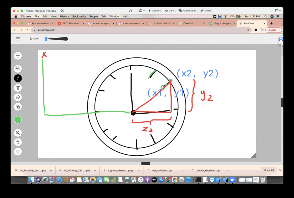 There Is No Standard Clock