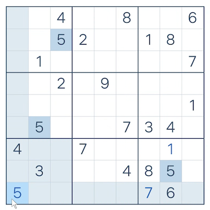 Never Guess
