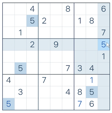 Never Guess