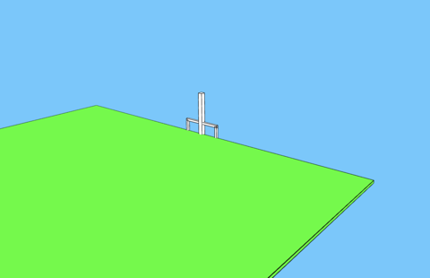 Three Ways to Draw a Soccer Field