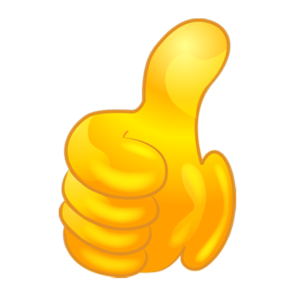 Golden Thumb