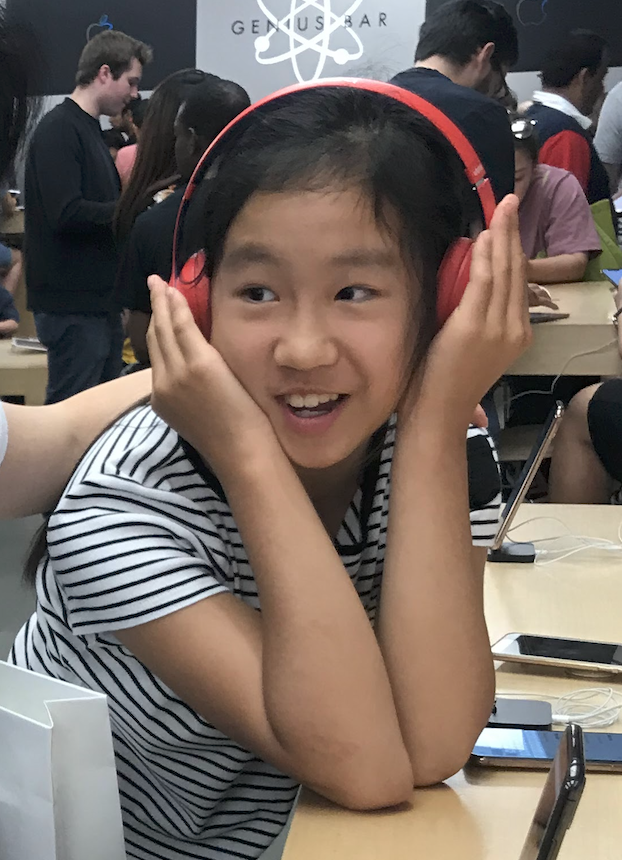 Angie Yan