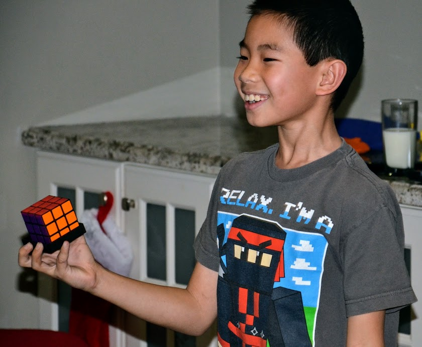 Cody Wang