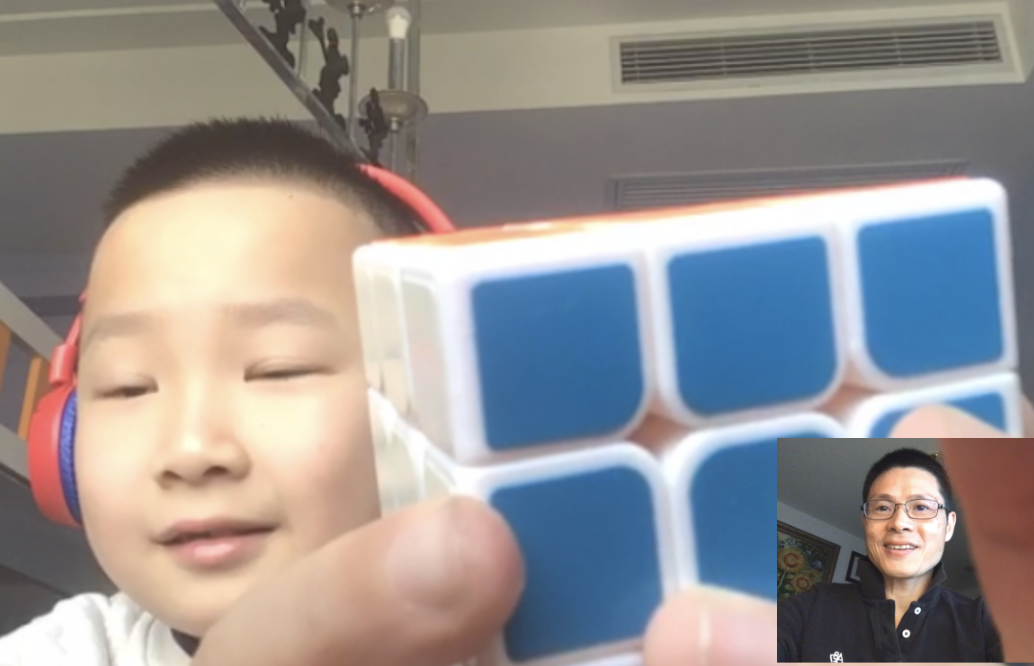 Marius Li