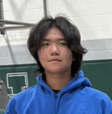 Peter Shi